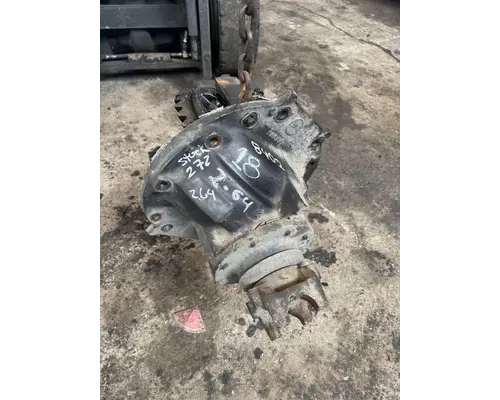 ROCKWELL RD/RP-20-145 2.64 Differential Assembly (Rear, Rear)