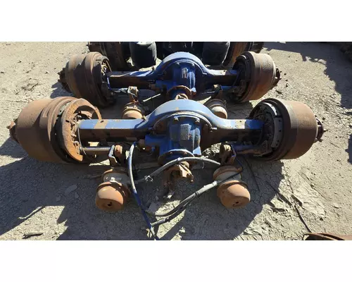 ROCKWELL RD/RP-20-145 Axle Assembly, Rear (Single or Rear)