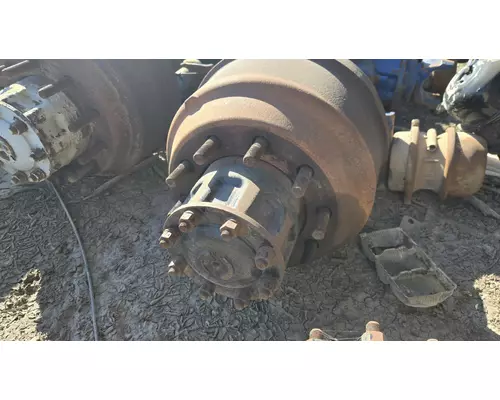 ROCKWELL RD/RP-20-145 Axle Assembly, Rear (Single or Rear)