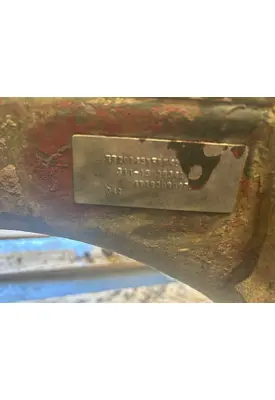 ROCKWELL RD/RP-20-145 Axle Assembly, Rear