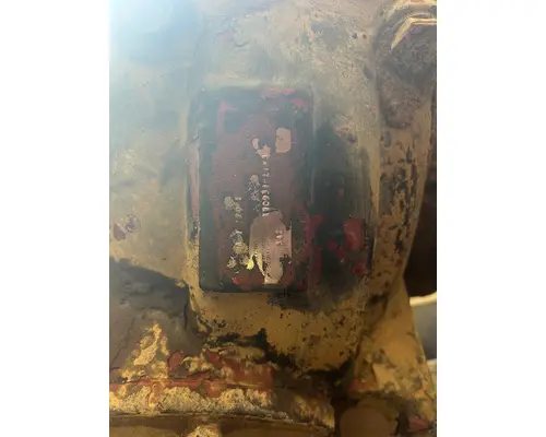 ROCKWELL RD/RP-20-145 Axle Assembly, Rear