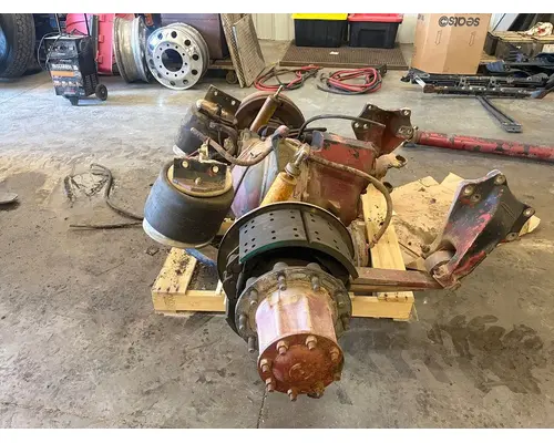 ROCKWELL RD/RP-20-145 Axle Assembly Housing