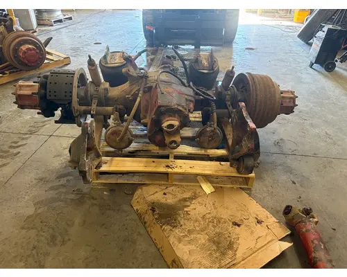 ROCKWELL RD/RP-20-145 Axle Assembly Housing