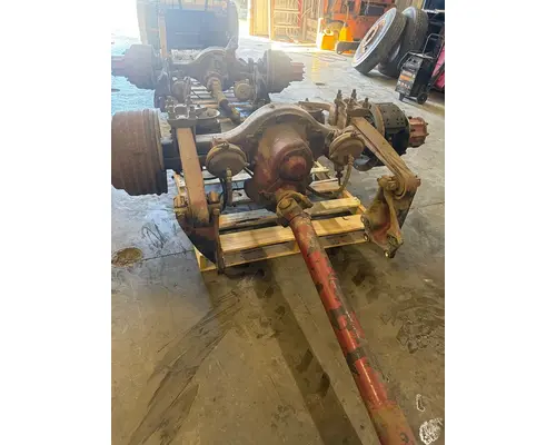 ROCKWELL RD/RP-20-145 Axle Assembly Housing