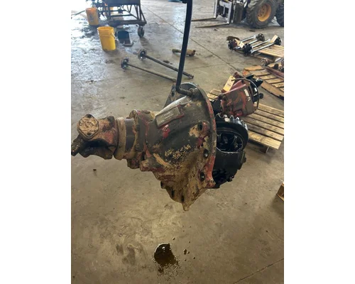 ROCKWELL RD/RP-20-145 Differential Assembly (Rear, Rear)
