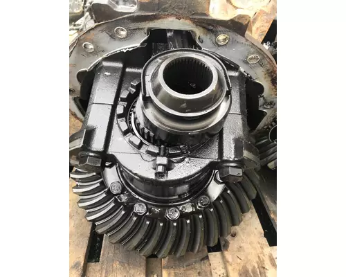 ROCKWELL RD/RP-20-145 Differential Assembly (Rear, Rear)