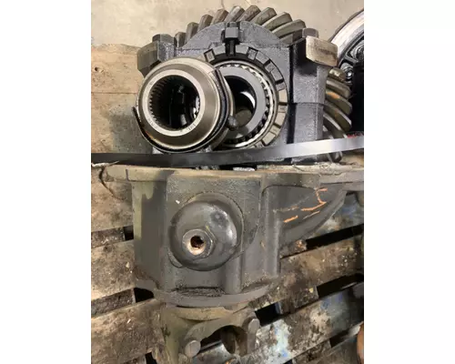 ROCKWELL RD/RP-20-145 Differential Assembly (Rear, Rear)