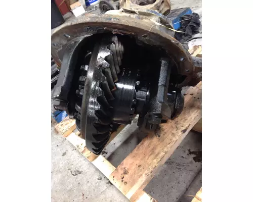 ROCKWELL RD/RP-20-145 Differential Assembly (Rear, Rear)
