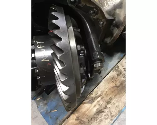 ROCKWELL RD/RP-20-145 Differential Assembly (Rear, Rear)