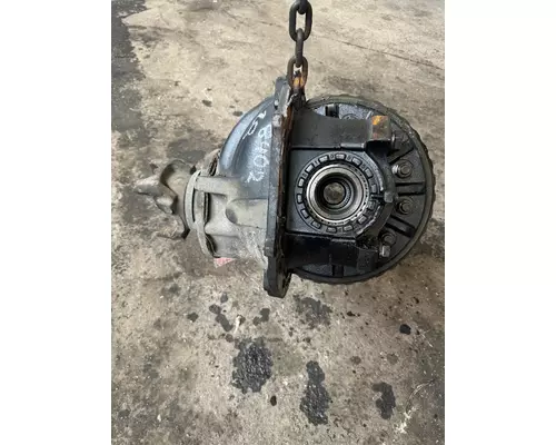 ROCKWELL RD/RP-20-145 Differential Assembly (Rear, Rear)