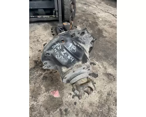 ROCKWELL RD/RP-20-145 Differential Assembly (Rear, Rear)