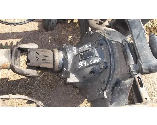 ROCKWELL RD/RP-20-145 Rear End