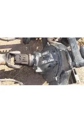 ROCKWELL RD/RP-20-145 Rear End