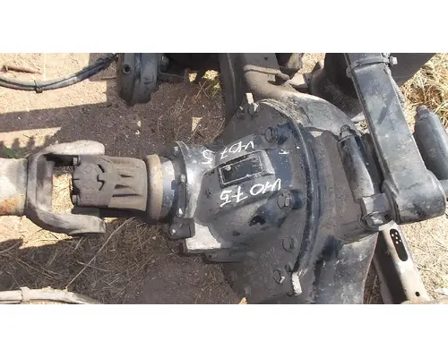 ROCKWELL RD/RP-20-145 Rear End