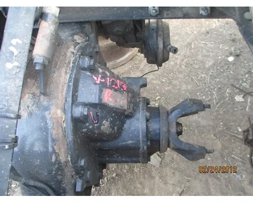 ROCKWELL RD/RP-20-145 Rear End
