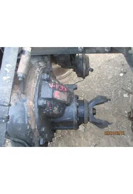 ROCKWELL RD/RP-20-145 Rear End