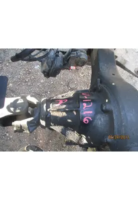 ROCKWELL RD/RP-20-145 Rear End
