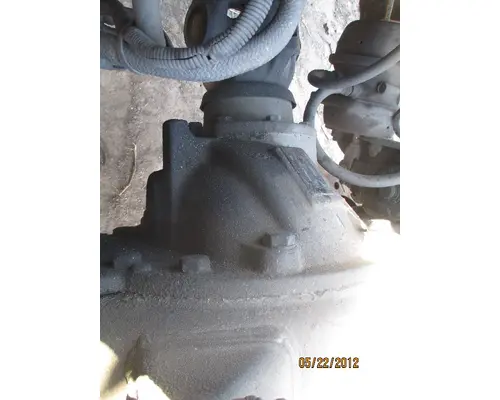 ROCKWELL RD/RP-20-145 Rear End