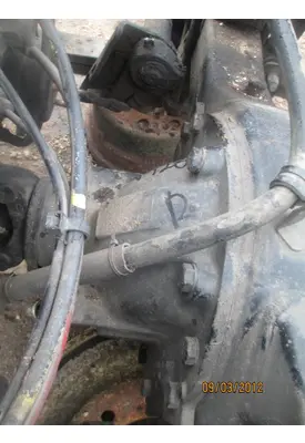 ROCKWELL RD/RP-20-145 Rear End