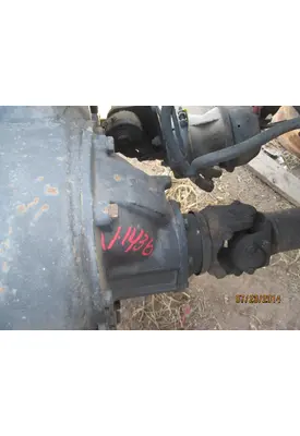 ROCKWELL RD/RP-20-145 Rear End