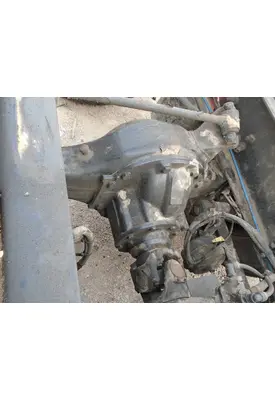 ROCKWELL RD/RP-20-145 Rear End