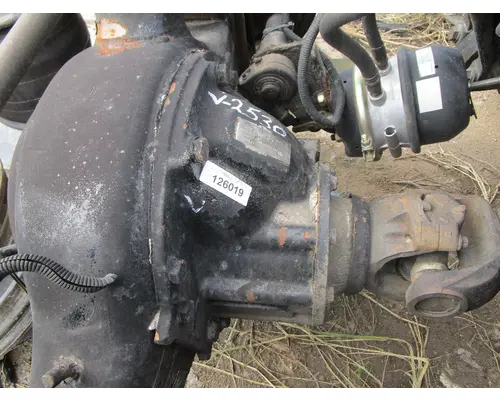 ROCKWELL RD/RP-20-145 Rear End