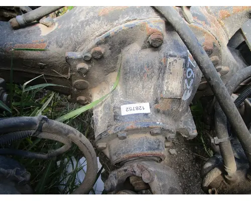 ROCKWELL RD/RP-20-145 Rear End