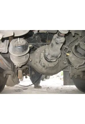 ROCKWELL RD/RP-20-145 Rear End