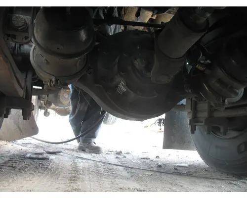 ROCKWELL RD/RP-20-145 Rear End