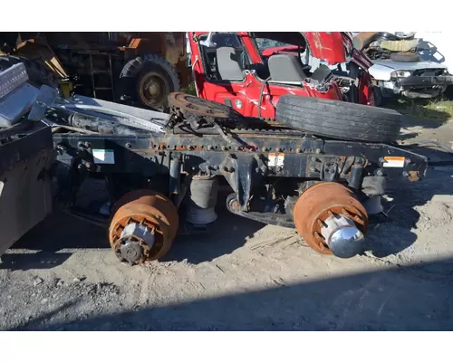 ROCKWELL RD/RP-23-160 Axle Assembly, Rear