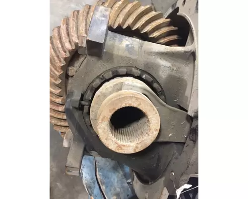 ROCKWELL RD/RP-23-160 Differential Assembly (Rear, Rear)