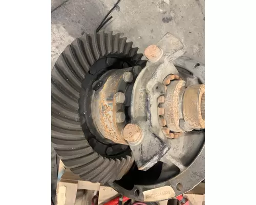 ROCKWELL RD/RP-23-160 Differential Assembly (Rear, Rear)