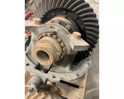 ROCKWELL RD/RP-23-160 Differential Assembly (Rear, Rear)