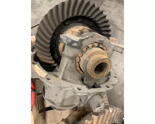 ROCKWELL RD/RP-23-160 Differential Assembly (Rear, Rear)