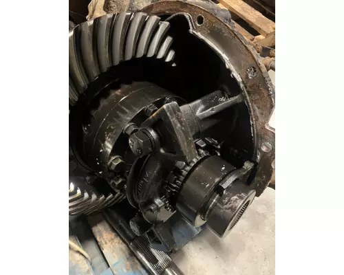ROCKWELL RD/RP-23-160 Differential Assembly (Rear, Rear)