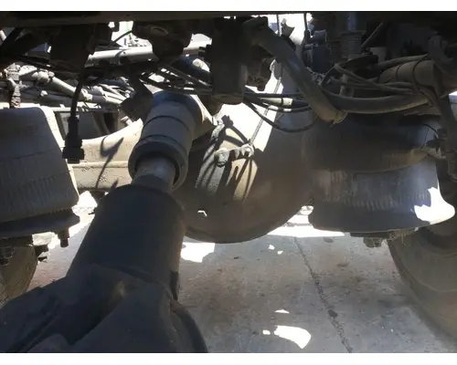 ROCKWELL RD20140 Axle Housing (Front)