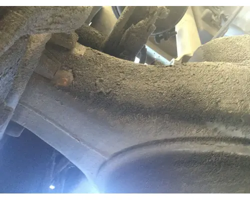 ROCKWELL RD20140 Axle Housing (Front)