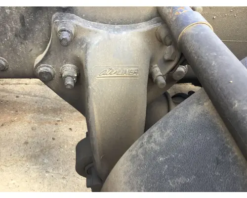 ROCKWELL RD20140 Axle Housing (Front)