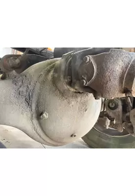 ROCKWELL RD20140 Axle Housing (Front)
