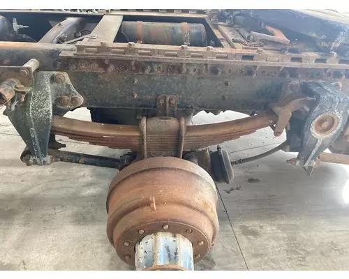 ROCKWELL RD20140 Axle Housing (Front)
