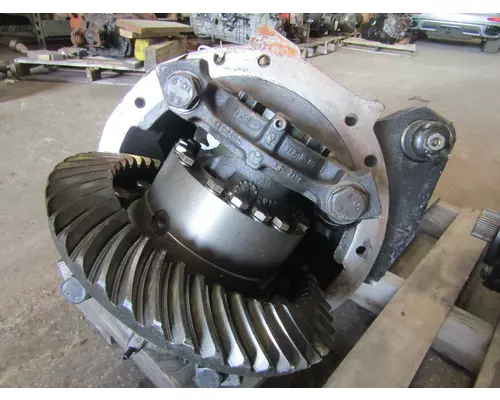 ROCKWELL RD20145 (FRONT RT40145) Differential Assembly (Front, Rear)