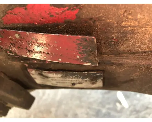 ROCKWELL RD20145 Axle Housing (Front)