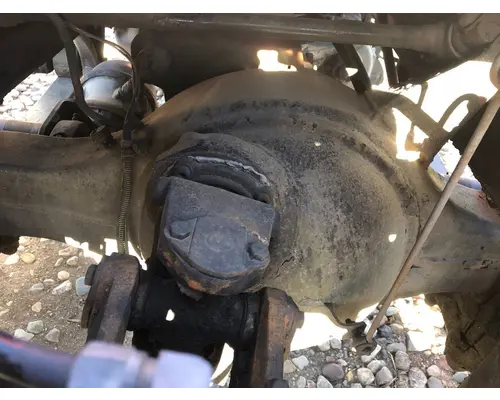 ROCKWELL RD20145 Axle Housing (Front)