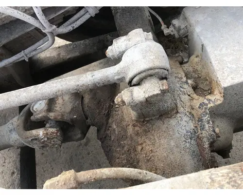 ROCKWELL RD20145 Axle Housing (Front)