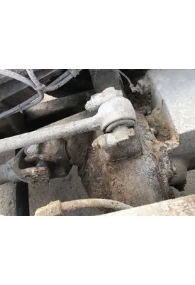 ROCKWELL RD20145 Axle Housing (Front)