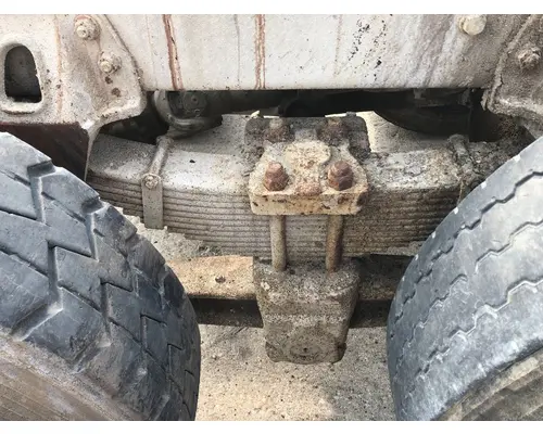 ROCKWELL RD20145 Axle Housing (Front)