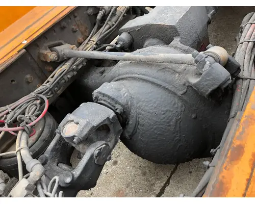 ROCKWELL RD20145 Axle Housing (Front)