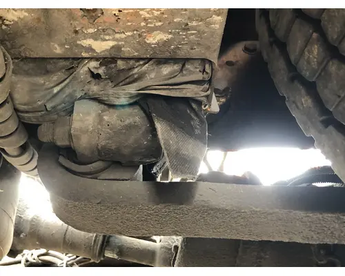 ROCKWELL RD20145 Axle Housing (Front)