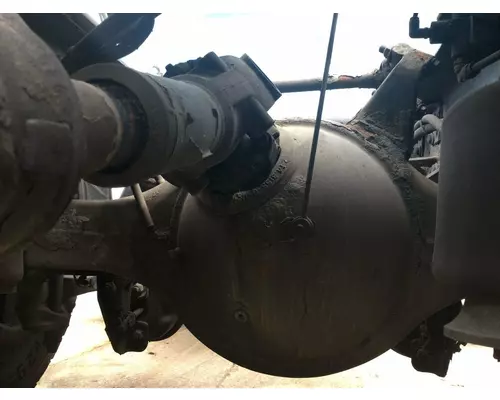 ROCKWELL RD20145 Axle Housing (Front)
