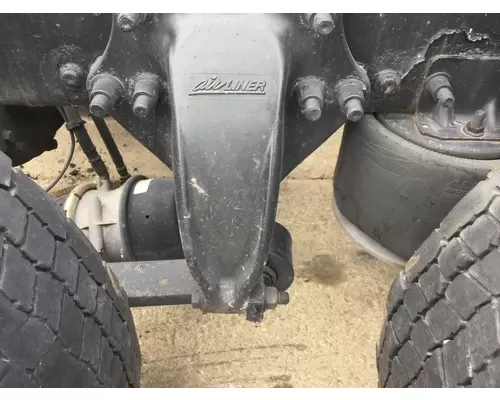 ROCKWELL RD20145 Axle Housing (Front)